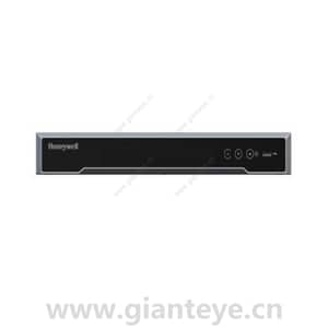 霍尼韦尔 Honeywell HVSN-2216 16路网络录像机