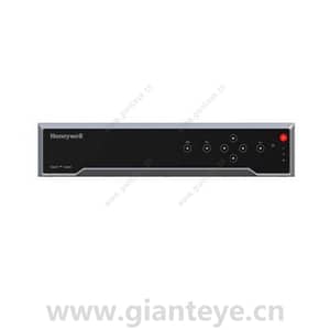 霍尼韦尔 Honeywell HVSN-8232R 32路网络录像机