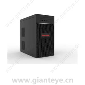 霍尼韦尔 Honeywell PWW6R Pro-Watch 工作站机架