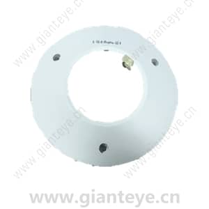 华为 Huawei ACC-B201-CR 固定半球型摄像机吸顶支架 02411463