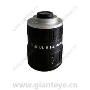 Huawei ACC1308 Lens-C Lens-3MP-8mm-C-1/1.8 inch F1.6 48010366