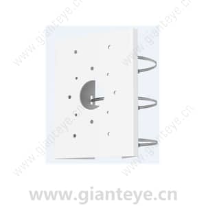华为 Huawei ACC2206H-P 球机室外柱装支架 02411029