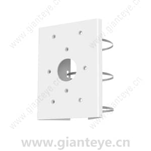 华为 Huawei ACC2306T-P 球机柱装支架 02411402