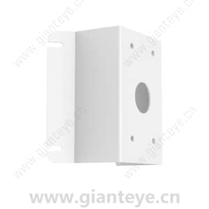 华为 Huawei ACC2307T-C 球机墙角装支架 02411403