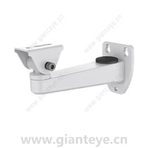 华为 Huawei ACC3217 小筒/盒式摄像机壁装支架 51661QBT