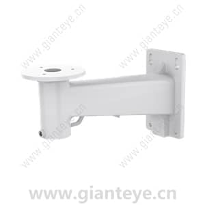 华为 Huawei ACC3691 盒式与球型摄像机联动支架 51661LPY