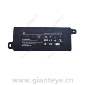华为 Huawei AD-560161T0E 适配器--40degC-65degC-90V-290V-56.0V/1.61A-C14/RJ45 02221409
