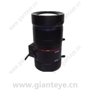 华为 Huawei C-D1670IR(8MP) 镜头-手动变焦镜头-1/1.7 inch4K-16-70mm-C-F1.4 DC-iris 48010167