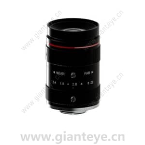 华为 Huawei C-M20(12MP)-1F14 镜头-C/CS Lens-12MP-20mm-C/CS-1 inch F1.4 48010288