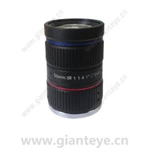 华为 Huawei C-M50(12MP)-11F14 镜头-C Lens-12MP-50mm-C-1 inch F1.4 48010338