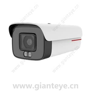 华为 Huawei C2150-10-LI-PV(3.6mm) 1T 500万双光全彩警戒AI筒型摄像机 02412962