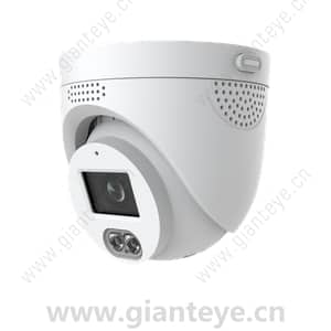 华为 Huawei C3040-EX-CN 400万双光语音半球型摄像机 02413991
