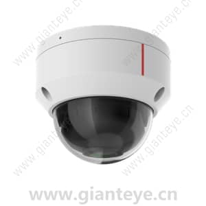 华为 Huawei C3240-10-EI-PU(2.8mm) 1T 400万红外AI半球型摄像机 02413324