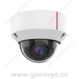 华为 Huawei C3250-10-IU 1T 500万红外变焦半球型摄像机 02353BNV