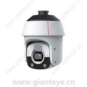 华为 Huawei C6550-10-Z33-SV 1T 500万双光全彩语音AI球型摄像机 02413864