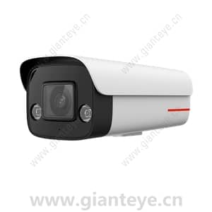 华为 Huawei D2141-10-L-P(3.6mm) 1T 400万微光全彩AI筒型摄像机 02412703