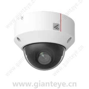 华为 Huawei D3252-10-IR 1T 500万红外AI半球型摄像机 02413625