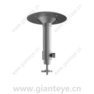 华为 Huawei DTS-07H-X 盒式摄像机室内/外吊装支架 02411096-001