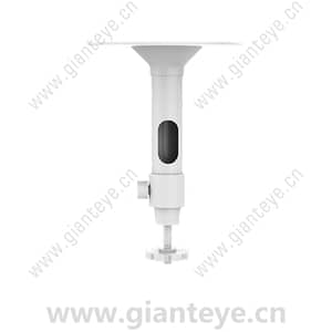 华为 Huawei DTS-07H 盒式摄像机室内/外吊装支架 02411096