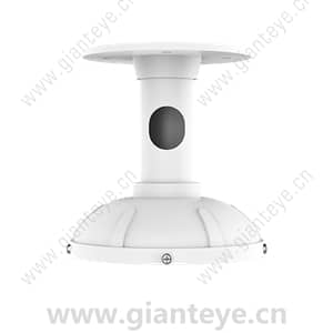 华为 Huawei DTS-08C 半球室内吊装支架 02411384
