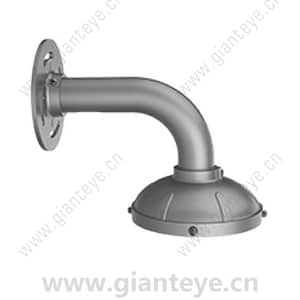 华为 Huawei DTS-09C-X 半球迷你半球壁装支架 02411385-001