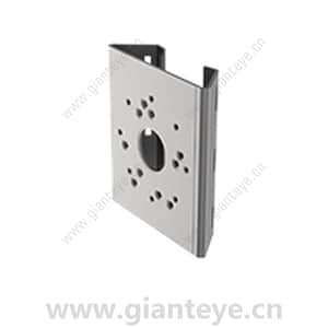 华为 Huawei DTS-11C 盒式摄像机筒机柱装支架 02411389
