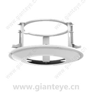 华为 Huawei DTS-14C V2R2C00半罩球嵌入式支架 02411387