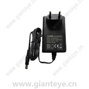 华为 Huawei EADAPTE01 DC12V 2A欧标电源适配器 02220093
