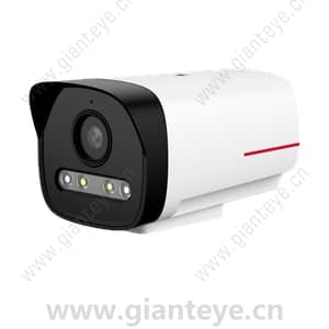 华为 Huawei HSS-D2140-00-LI-PV 400万双光全彩筒型摄像机