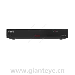 华为 Huawei HSS-NVR800-A01-4P_8P 网络视频录像机