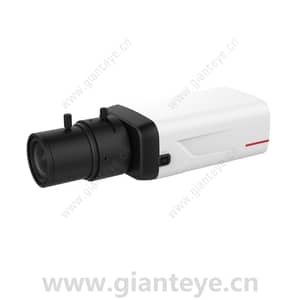 华为 Huawei IPC6126-WDL-E 200万宽动态星光级枪型网络摄像机