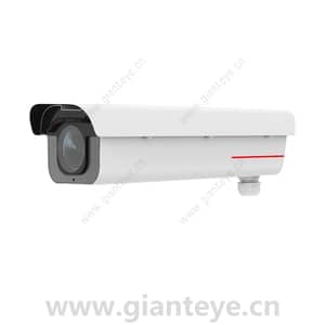 华为 Huawei IPC6285-VWZ-LPR 4K高清星光级微卡口网络一体化摄像机