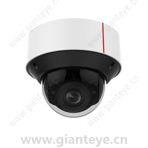华为 Huawei IPC6325-WD-VRZ-B 200万星光级红外变焦半球型摄像机