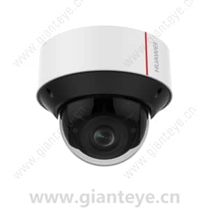 华为 Huawei IPC6325-WD-VRZ 200万宽动态红外电动变焦半球型摄像机 02411444