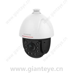 华为 Huawei IPC6625-Z30-P 200万30倍红外变焦智能高速球型摄像机