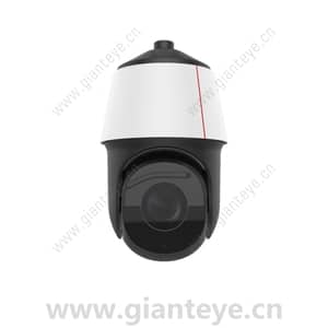 华为 Huawei IPC6681-Z20 4K高清20倍星光级红外智能高速球型摄像机 2411526