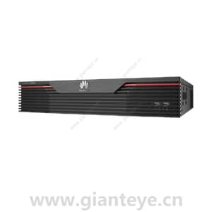 华为 Huawei IVS1800-C08-16T 16T 16路8盘位智能边缘 98061238