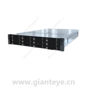 华为 Huawei IVS3800C 视频云单算节点智能融合分析人脸人体车辆