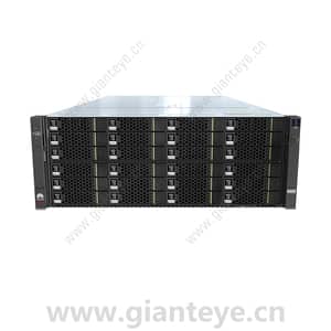 华为 Huawei IVS3800F 视频云存算检节点智能融合分析人脸人体车辆