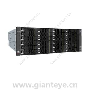 华为 Huawei IVS3800S-V2(高密盘款) 智能视频存储单存系列
