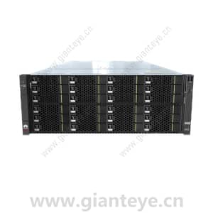 华为 Huawei IVS3800XS34C-V5 智能视频存储单存系列