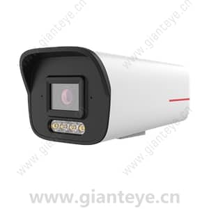 华为 Huawei M2141-10-EL-SV(3.3-9mm) 1T 400万微光全彩语音AI筒型摄像机 02413570