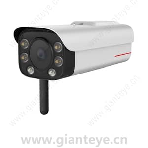 华为 Huawei M2221-QL-MG 2T 200万多算法筒型摄像机