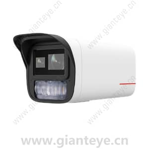 华为 Huawei M2241-10-QLI-E2-B 2T 400万双目AI筒型摄像机 02413805