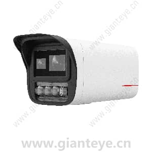 华为 Huawei M2281-10-ELI-E2 2T 800万双目AI筒型摄像机 02413804