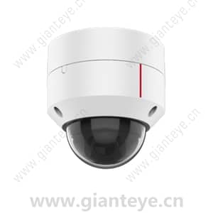 华为 Huawei M3241-10-EI-Fb 1T 400万红外AI光口半球摄像机 02412803
