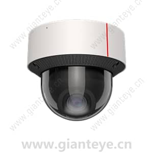 华为 Huawei M3381-10-EI 1T 800万红外AI半球型摄像机 02353XLK