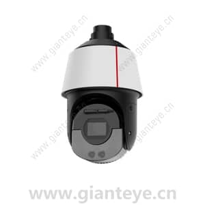 华为 Huawei M6641-10-Z32-Wp-S D类防腐400万红外球型摄像机 02413607