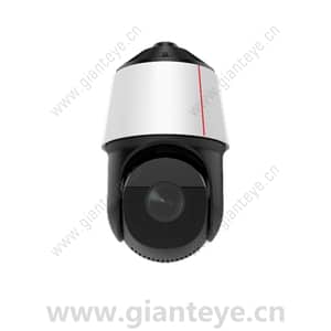华为 Huawei M6741-10-Z40 1T 400万红外AI球型摄像机 02354TYT