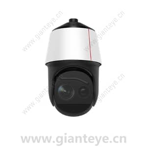 华为 Huawei M6941-10-InFb-Z40 2T 400万像素隐形红外球型摄像机